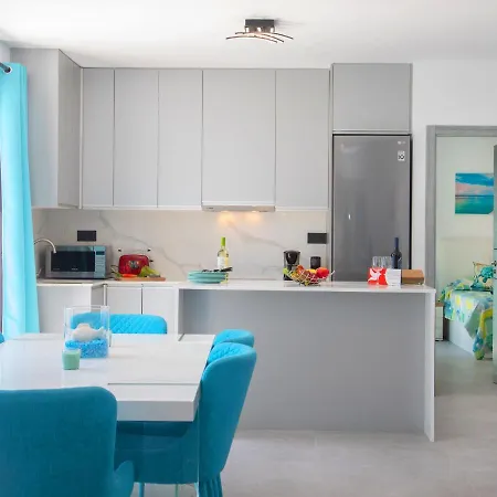 Estrella Azul By Interhome