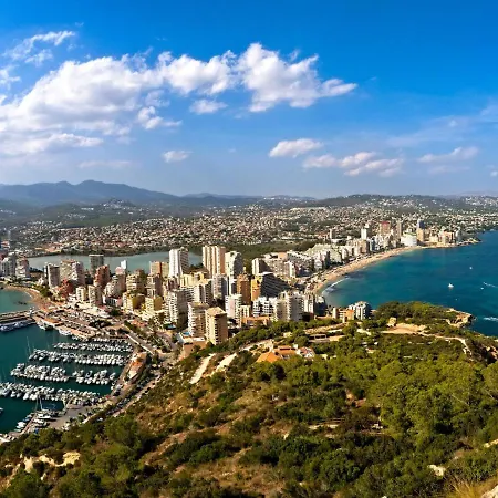 Villa Estrella Azul By Interhome