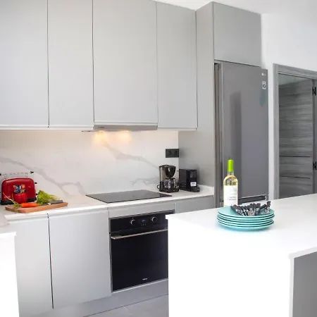 Estrella Azul By Interhome Calp