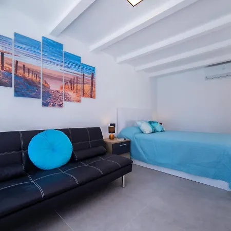 Estrella Azul By Interhome Villa Calp