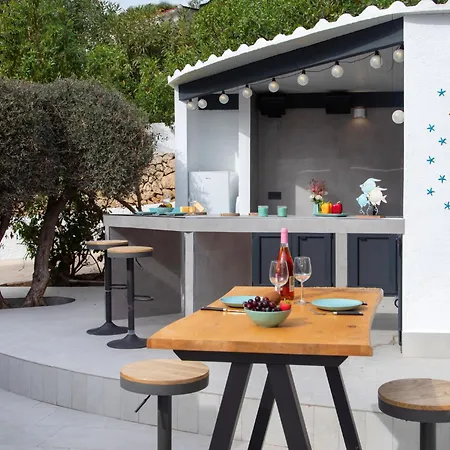 Estrella Azul By Interhome Villa