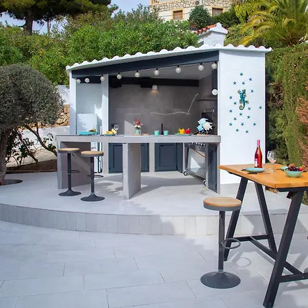 Villa Estrella Azul By Interhome *