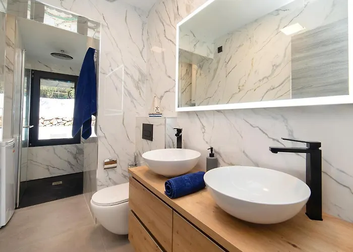 Estrella Azul By Interhome * Calpe