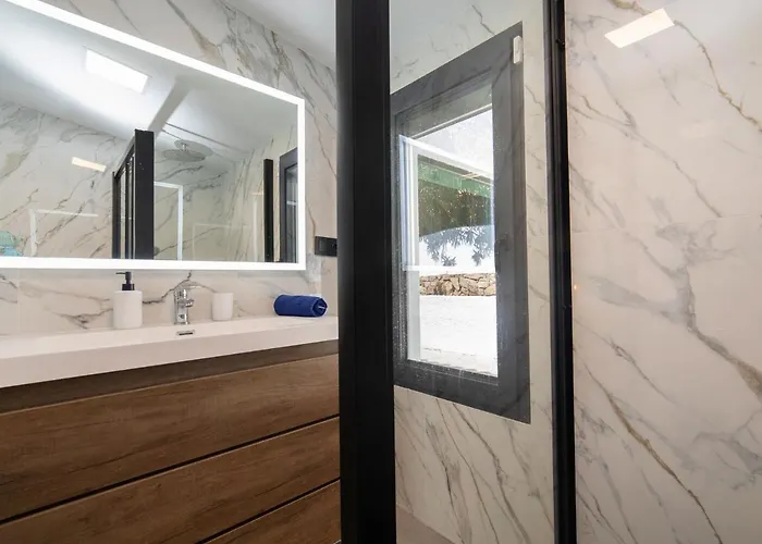 Estrella Azul By Interhome Calpe