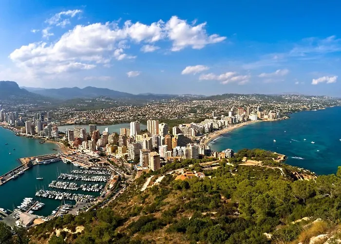 Villa Estrella Azul By Interhome