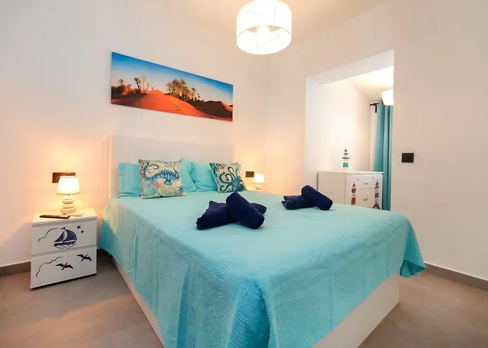 Estrella Azul By Interhome