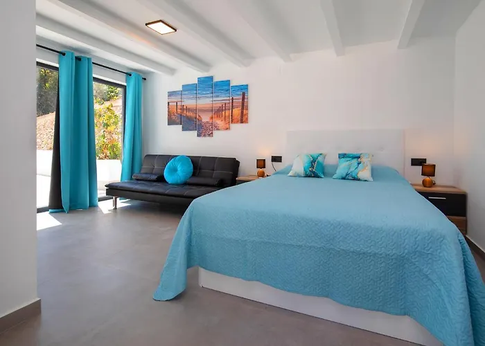 Estrella Azul By Interhome Villa