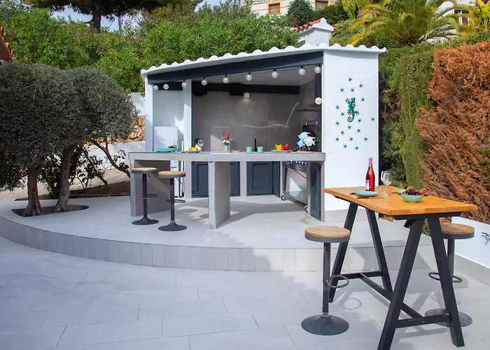 Villa Estrella Azul By Interhome *