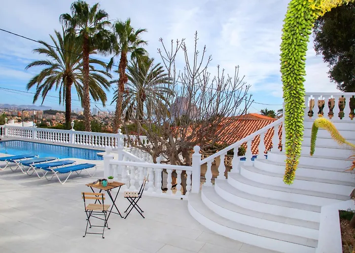 Estrella Azul By Interhome