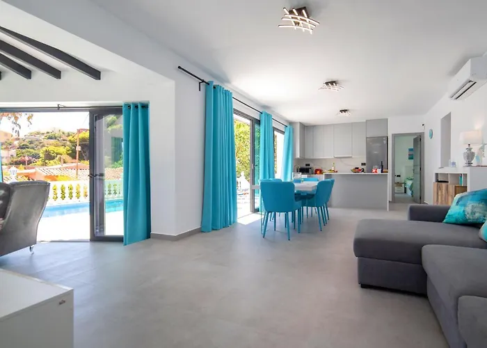 Estrella Azul By Interhome *