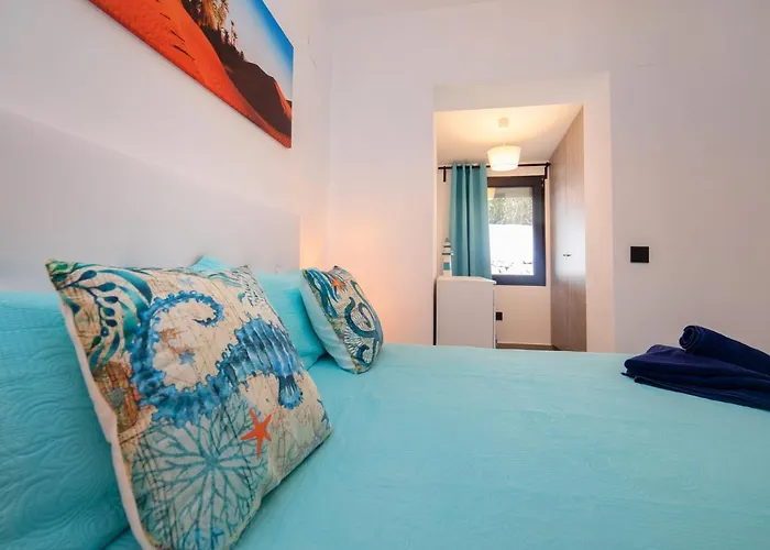 Estrella Azul By Interhome Villa *