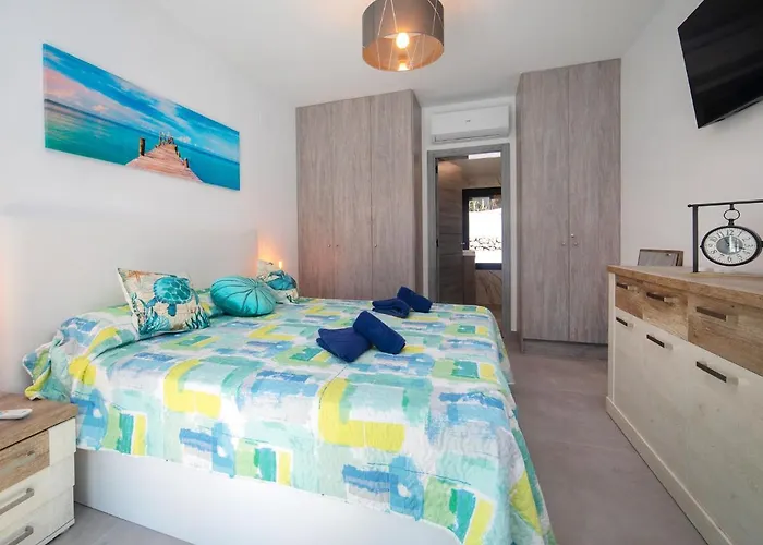 Estrella Azul By Interhome *