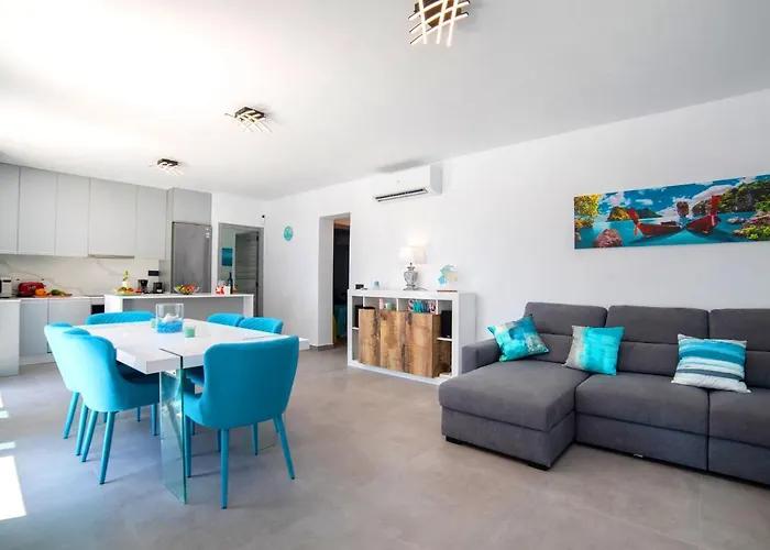 Estrella Azul By Interhome * Calpe