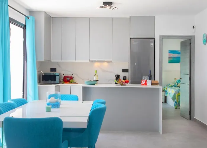 Estrella Azul By Interhome