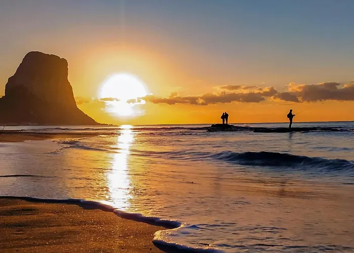 Estrella Azul By Interhome Villa