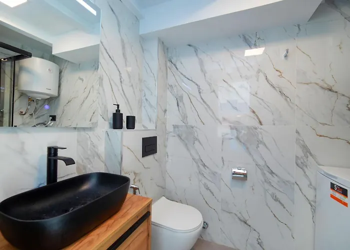 Villa Estrella Azul By Interhome