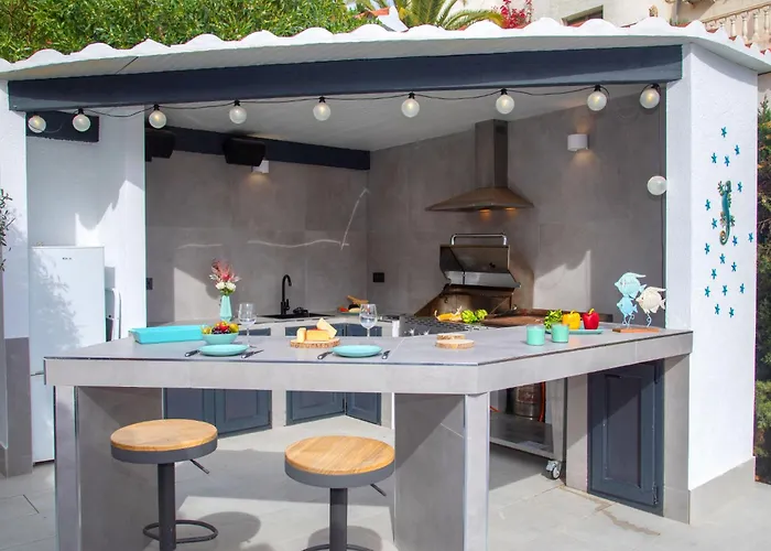 Estrella Azul By Interhome