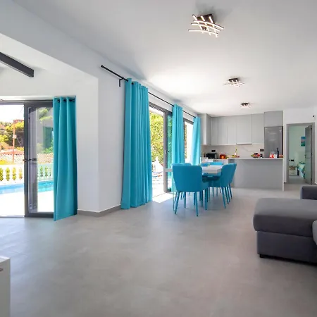 Estrella Azul By Interhome *