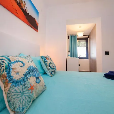 Estrella Azul By Interhome Villa *