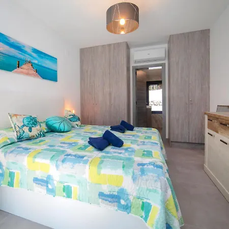 Estrella Azul By Interhome *