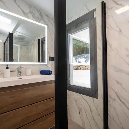 Estrella Azul By Interhome Calpe