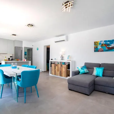 Estrella Azul By Interhome * Calpe