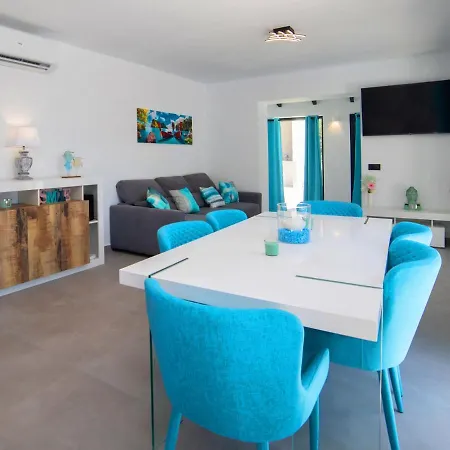 Estrella Azul By Interhome Villa Calpe