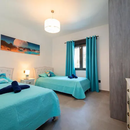 Villa Estrella Azul By Interhome *