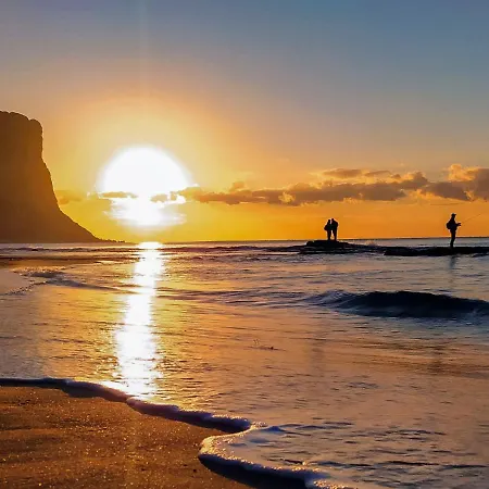 Estrella Azul By Interhome Villa