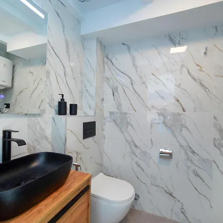 Villa Estrella Azul By Interhome