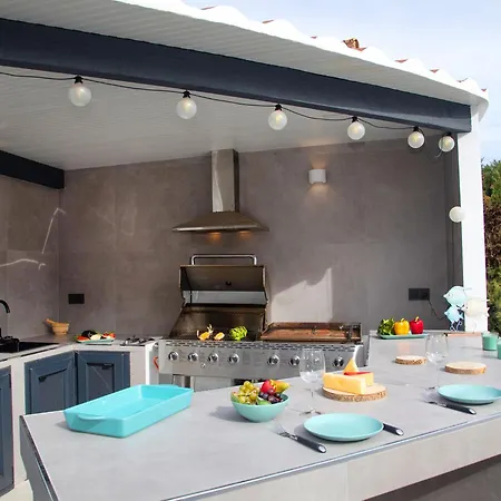 Estrella Azul By Interhome * Calpe