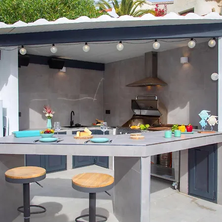 Estrella Azul By Interhome