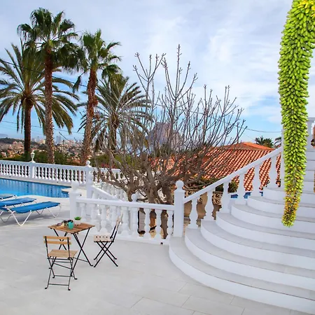 Estrella Azul By Interhome